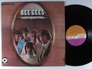 BEE GEES Horizontal ATCO LP VG+