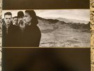 The Joshua Tree [Remaster] [LP] by U2 (Vinyl, Dec-2007, Island Records USA)
