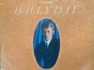 Johnny Hallyday 1965 LP-Johnny chante Hallyday-Rare Israeli pressing - Litratone