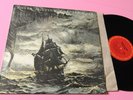 ROGER MCGUINN LP CARDIFF ROSE ORIG US 1976 NM PROMO NOT FOR SALE