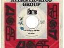 Art Freeman I Can't Get You Out of My Mind / Slippin' Around 45 Northern Soul DJ