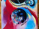 Tonto’s Expanding Head Band –Zero Time –Psych-Prog-Experimental Rock Vinyl LP-OG