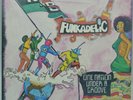 Funkadelic - One Nation Under A Groove Warner Bros. - BSK Double Vinyl LP Record