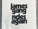 James Gang   Rides Again   MFSL Limited Edition   LOW #315   FACTORY SEALED
