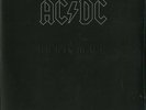 AC/DC - Back In Black (2010) LP vinyl