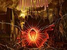 Pharaoh - After The Fire - Vinyl Record.. - F72F