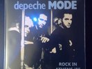 Depeche Mode - Rock In Athens '85 Vinyl LP Numbered / Blue