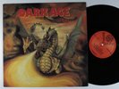 DARK AGE Self Titled GNARLY GNARL-1001 EP VG+/VG++