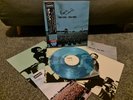 *SIGNED* Oasis Time Flies 1994-2009 5LP Blue Vinyl Japanese Box Set Ltd To 1,500