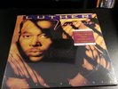 LUTHER VANDROSS, POWER OF LOVE  Sealed, Hype Sticker. First Issue