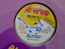 WAILING SOULS Water House Rock + I Shent Tree JAH GUIDANCE 80's Reggae 12