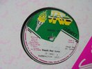BERES HAMMOND All Because I'm Lonely HARMONY Killer  Digi Reggae 12