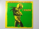BOB MARLEY I Know TUFF GONG  Soul + Roots Reggae 12