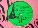 KC WHITE + HORACE ANDY No No NO CLOCKTOWER Murder  Rockers Roots Reggae 12