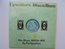 JULIA (JUNIOR) DELGADO Sons Of Slaves UPSETTER DISCO CORK Roots Reggae 12