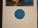 MINT NELLY FURTADO PROMISCUOUS featuring TIMBALAND 12 Vinyl Record
