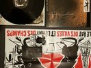 Vinyle LP Peste Noire Diapsiquir - Rat Des Villes/Des Champs SIGNED BY FAMINE