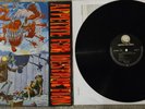 GUNS N' ROSES  appetite for destruction  LP  1987  Original Cover