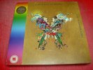 COLDPLAY 'Head Full Of Dreams Live In Buenos Aires and Sao Paulo' LP Box Set NEW