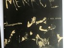 Menace I Need Nothing 7 Inch Vinyl 1977 Original Release