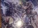 DISMEMBER - Where Ironcrosses Grow