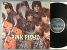 Pink Floyd  The Piper At The Gates Of Dawn Psych RARE Orig UK MONO In 2nd Cover