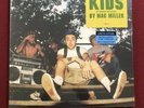 Mac Miller - K.I.D.S. - Limited Edition - Urban Outfitters - Vinyl Record - New