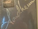 SONDHEIM, 4-LP Box Set, 20-Page Book, RCA Red Seal PROMO 1985 NEW