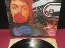 PAUL McCARTNEY & WINGS Red Rose Speedway, VINYL BOOKLET BRAILLE, 1973 UK PCTC251