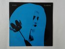 the church : seance  lp  nm   blue sleeve  1983 carrere 66131