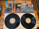 Allman Brothers Wipe The Windows, Check the Oil, Dollar Gas Double LP 2CX 0177 B