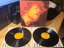 THE JIMI HENDRIX EXPERIENCE-ELECTRIC LADY LAND (2xLP) REPRISE 2RS 6307