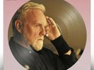 Roger Taylor Outsider Picture Disc LP Vinyl Queen Pre Order 2000 ONLY Brand New
