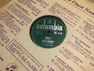 CLIFF RICHARD MOVE IT 78 rpm