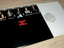SCORPIONS taken by force hard rock metal 1° Italy press only MINT RARE PROMO  LP