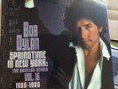 Third Man Records Vault 49 Bob Dylan Springtime In New York Bootleg Series VINYL