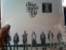 ALLMAN BROTHERS BAND: Seven Turns US Epic ’90 Southern Rock LP VG in shrink open