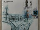 New Radiohead OK Computer 2 Lp Vinyl Records Double IN HAND