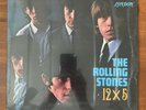 SEALED VINTAGE - THE ROLLING STONES [12x5] LONDON PS-402 stereo