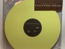 Modestep Evolution Theory Opaque Yellow Vinyl 2013 Used