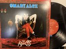 The Adicts – Smart Alex LP 2002 Taang  Records – TAANG  172 EX/EX