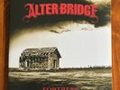 Alter Bridge - Fortress (Vinyl)