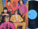 THE LOVED ONES MAGIC BOX WILD AUSSIE GARAGE BEAT PUNK MISSING LINKS 67W&G LP VG+