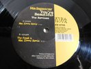 Madagascar – You're Beautiful (The Remixes) 12