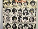 THE ROLLING STONES-SOME GIRLS 1978 R.S. RECORDS LP BANNED COVER COC 39108 EX/NM