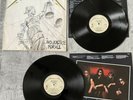 Metallica …And Justice For All Double Vinyl Lp.