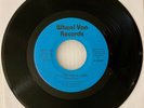 Johnny Andrews & The Enjoyments – If I Lost Your Love  Wheel Van Records WV71001