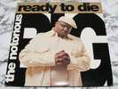 The Notorious B.I.G. (Biggie Smalls) - Ready To Die -- (12