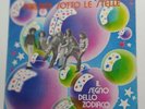 IL SEGNO DELLO ZODIACO - PARLAMI SOTTO LE STELLE -   LP   RIFI  1977 MAI SUONATO