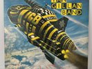Ian Gillan Band - Clear Air Turbulence - Japan Vinyl - Deep Purple - ILS-80825